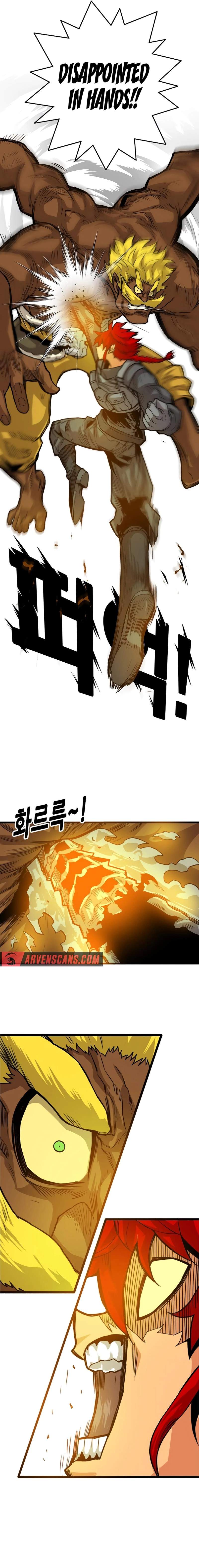 Troll Trap Chapter 168 21